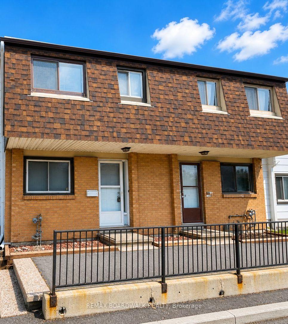53J Sumac Street, Beacon Hill North - South and Area, ON K1J 7T7 — Beacon Hill North - South and Area, Ontario