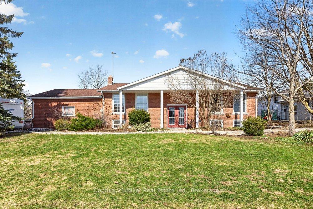 86 Waterford Drive, Erin, ON N0B 1T0