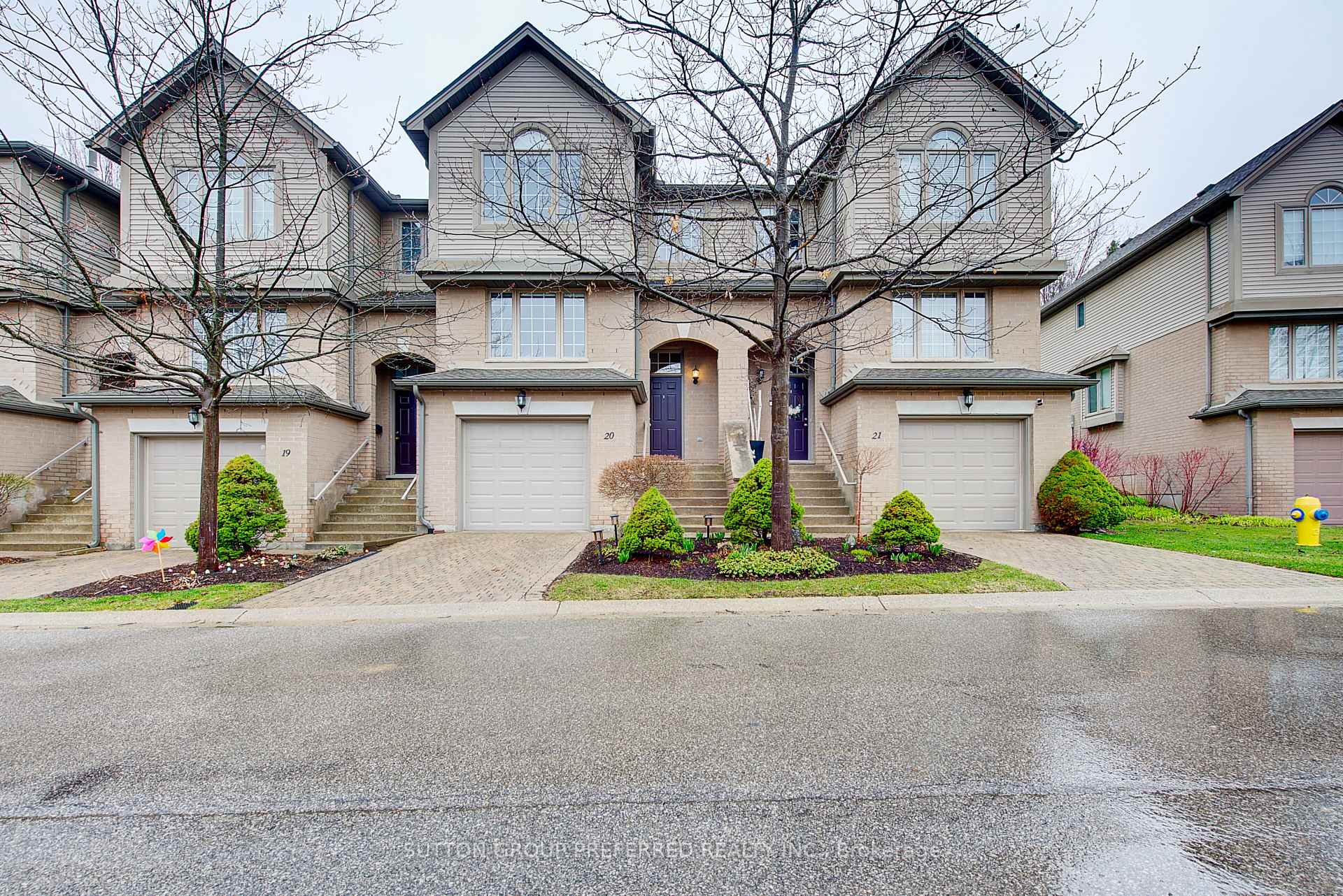 270 North Centre Road 20, London North, ON N6G 5E2 — London North, Ontario