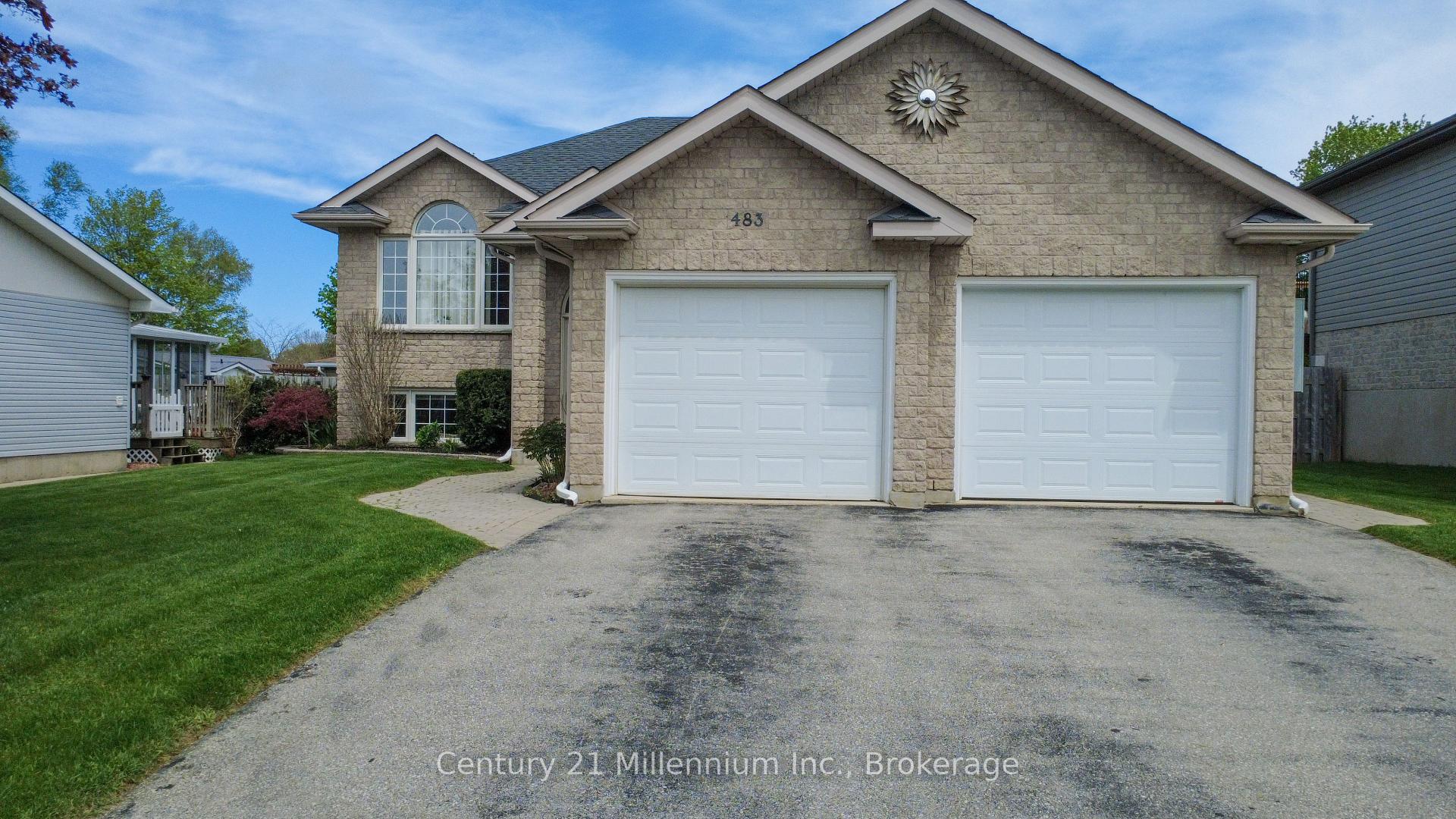 483 PEIRSON Avenue, Saugeen Shores — photo 2 of 5
