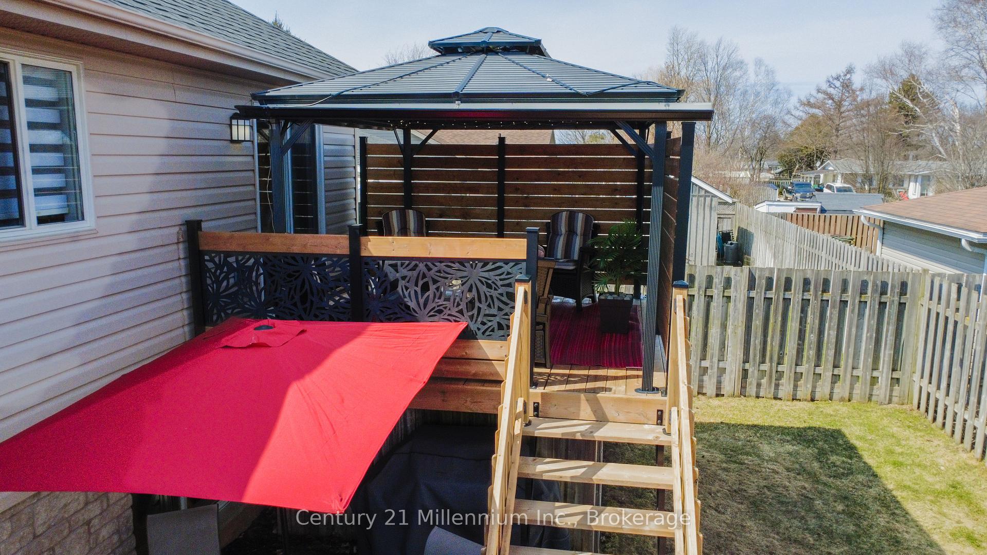 483 PEIRSON Avenue, Saugeen Shores — photo 5 of 5