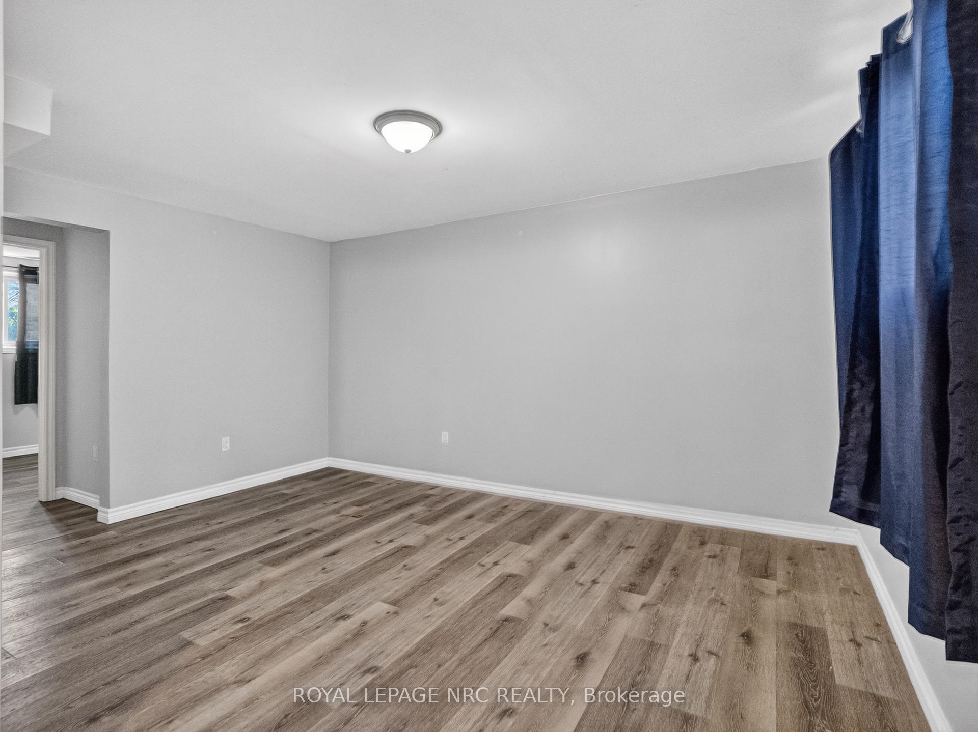 34 PRESTON Place LOWER, Welland — photo 4 of 5