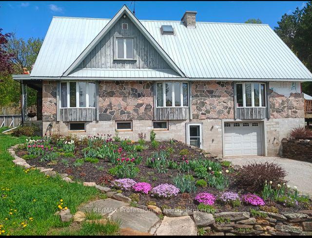 2481 North Shore Road, Algonquin Highlands, ON K0M 1S0 — Algonquin Highlands, Ontario