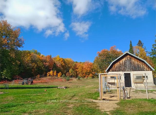 2481 North Shore Road, Algonquin Highlands — photo 2 of 5