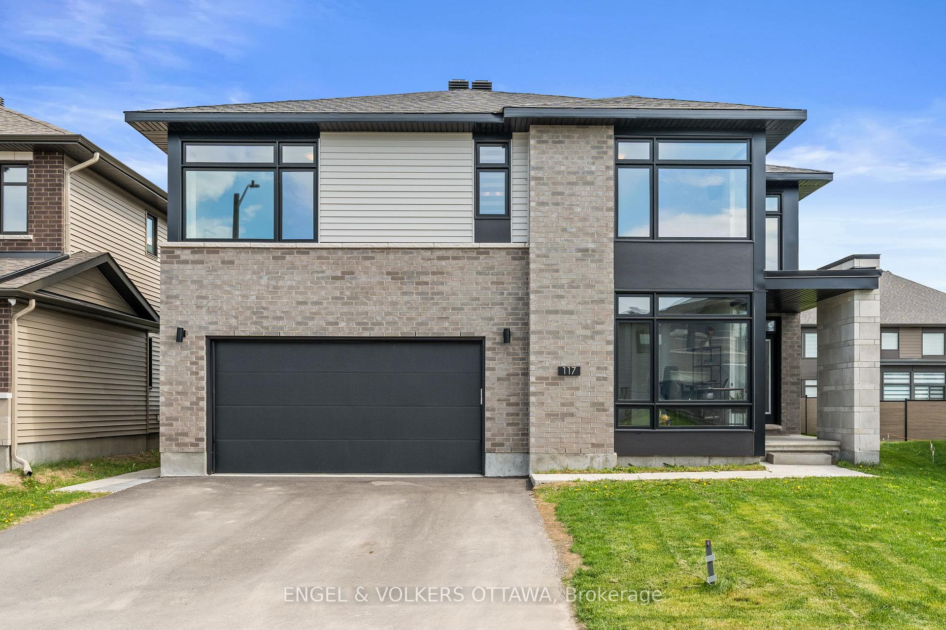 117 Orchestra Way, Blossom Park - Airport and Area, ON K4M 0R5 — Blossom Park - Airport and Area, Ontario