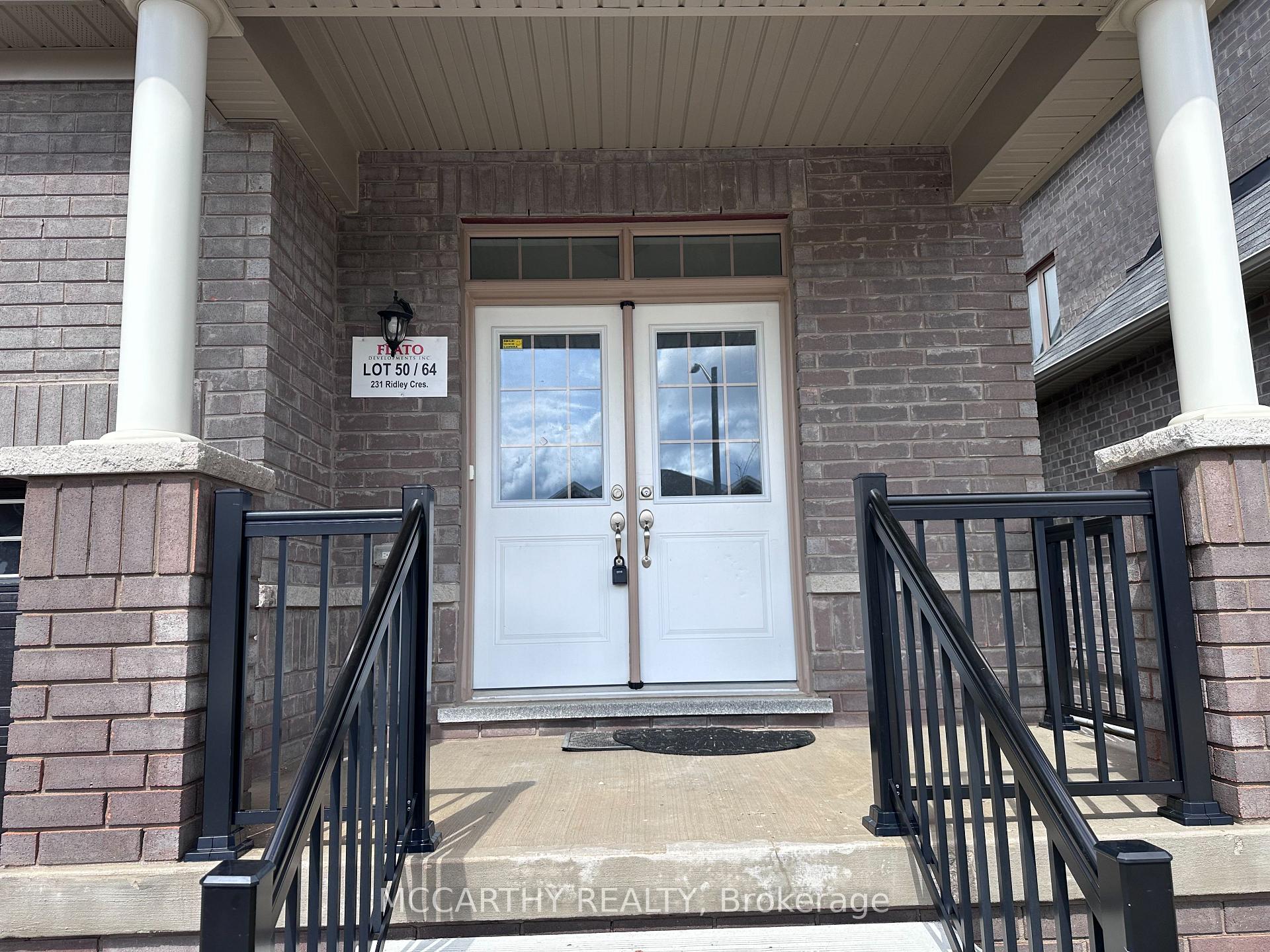 231 Ridley Crescent, Southgate — photo 2 of 5