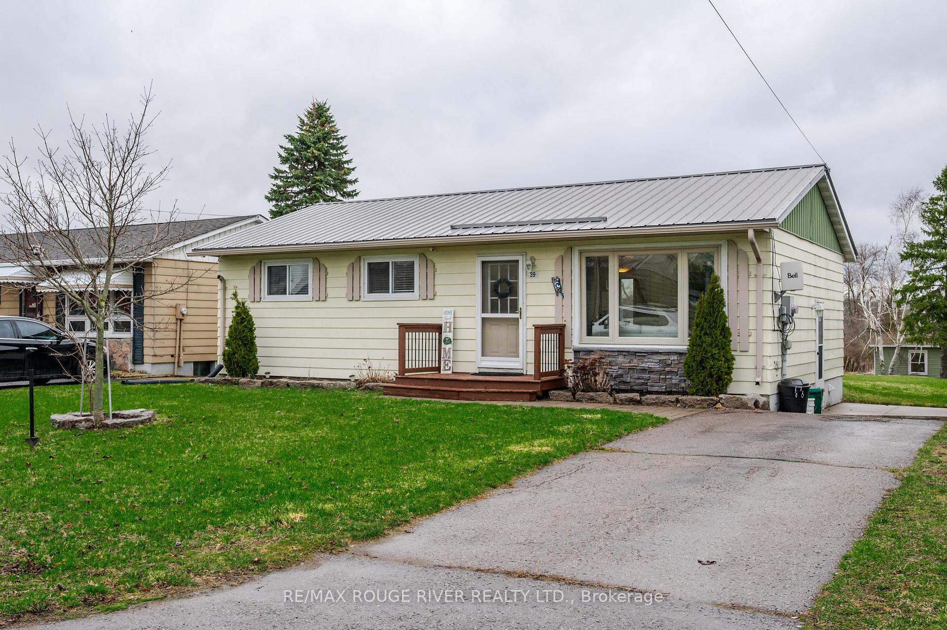 39 Bay St Street W, Trent Hills, ON K0L 1Y0 — Trent Hills, Ontario