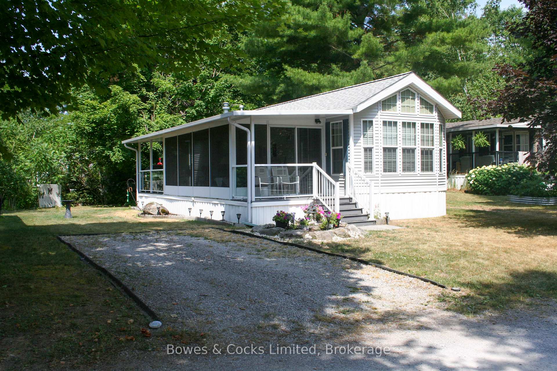 2 Rockhaven-Pioneer Point, Selwyn, ON K0L 2H0