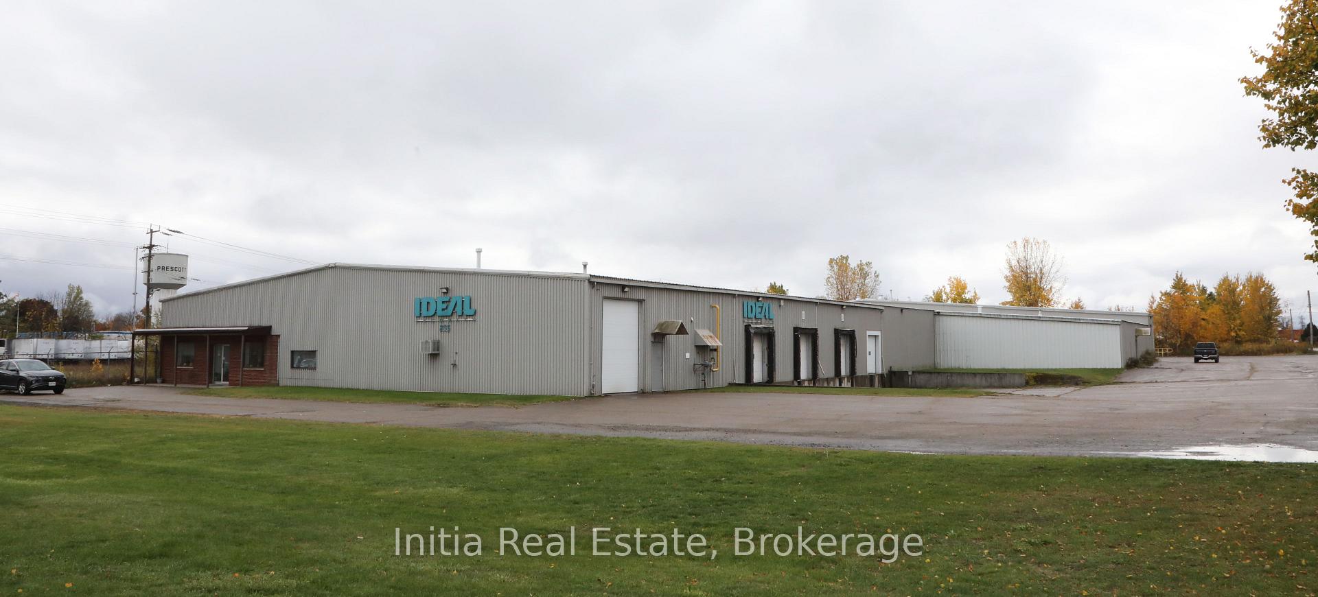 855 Edward Street, Prescott, ON K0E 1T0