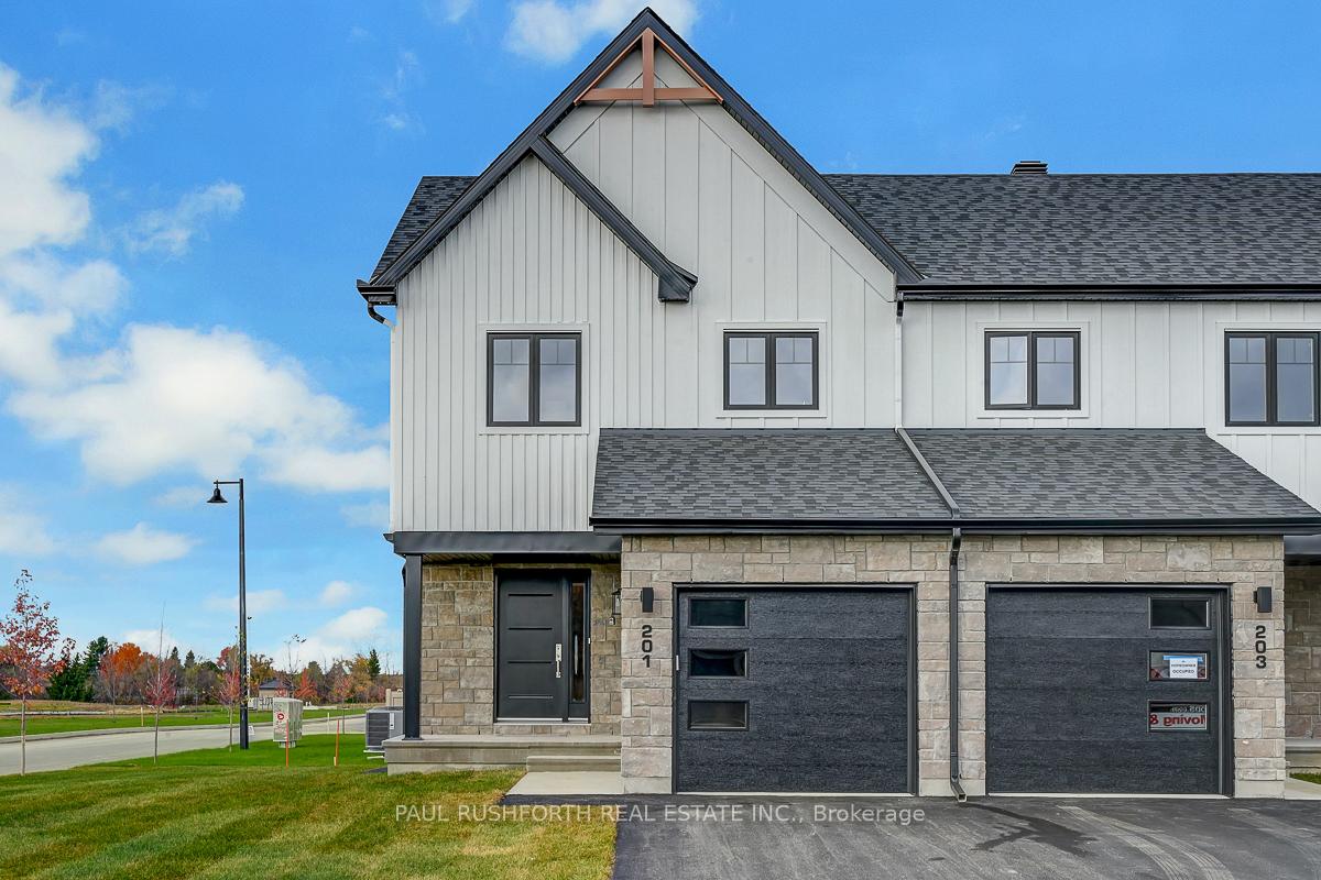 257 Peacock Drive, Russell, ON K4R 0A1 — Russell, Ontario