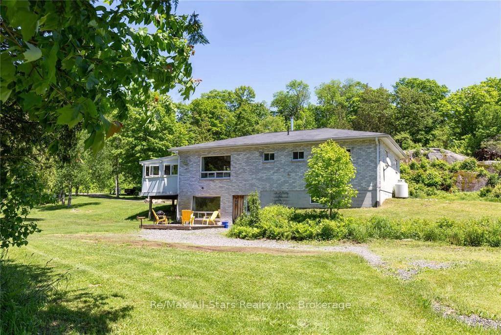 410 Etwell Road, Huntsville — photo 4 of 5