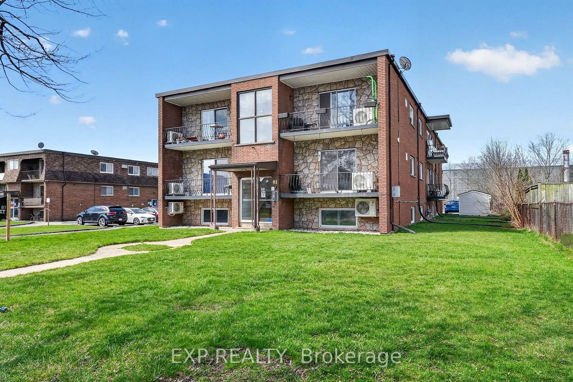 81 Empire Street, Welland, ON L3B 2L3