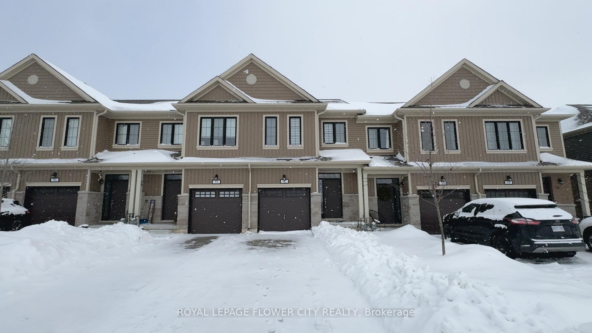 92 Middleton Street, Zorra, ON N0M 2M0