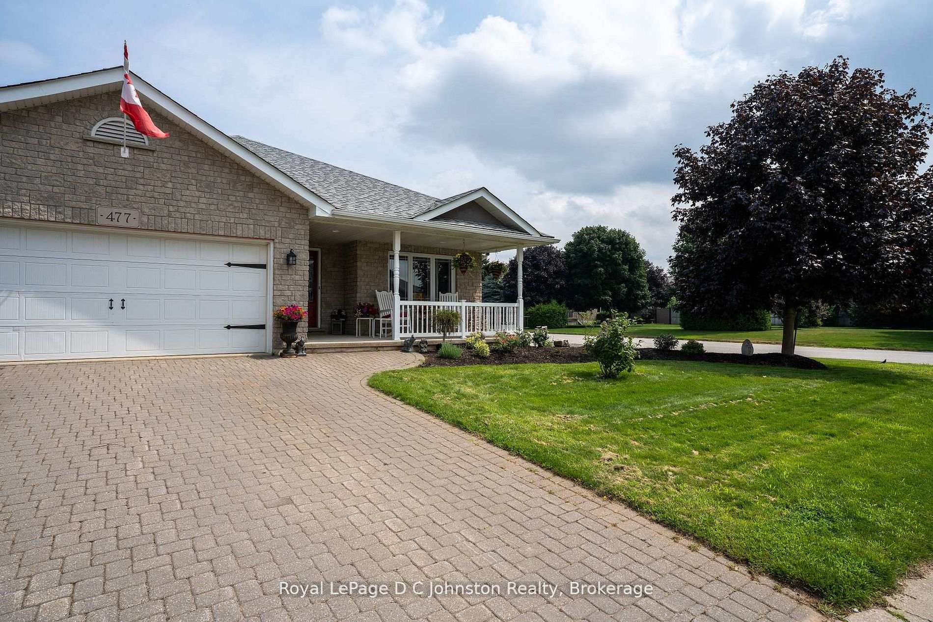 477 Buckby Lane, Saugeen Shores — photo 2 of 5