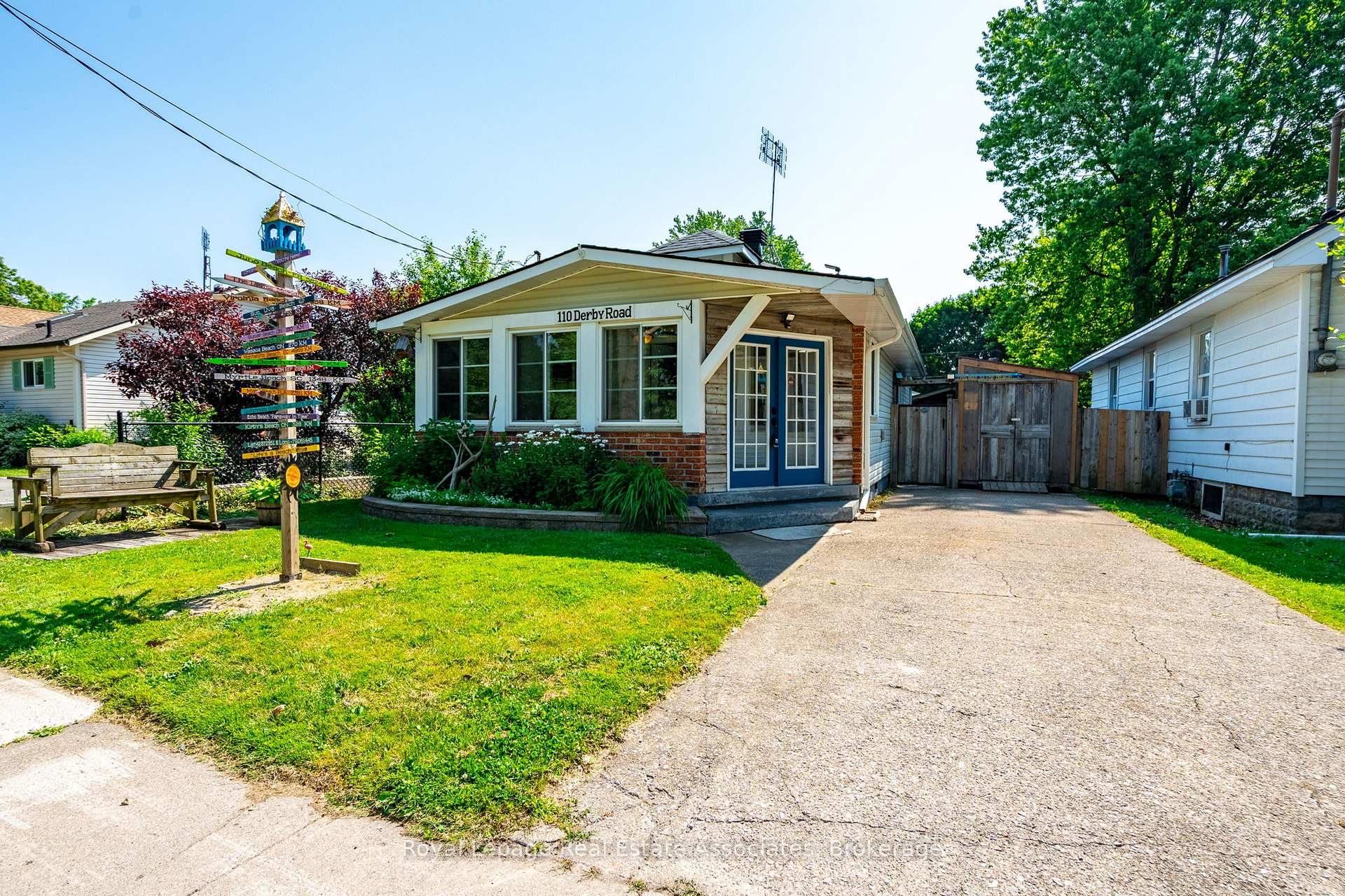 110 Derby Road, Fort Erie — photo 2 of 5