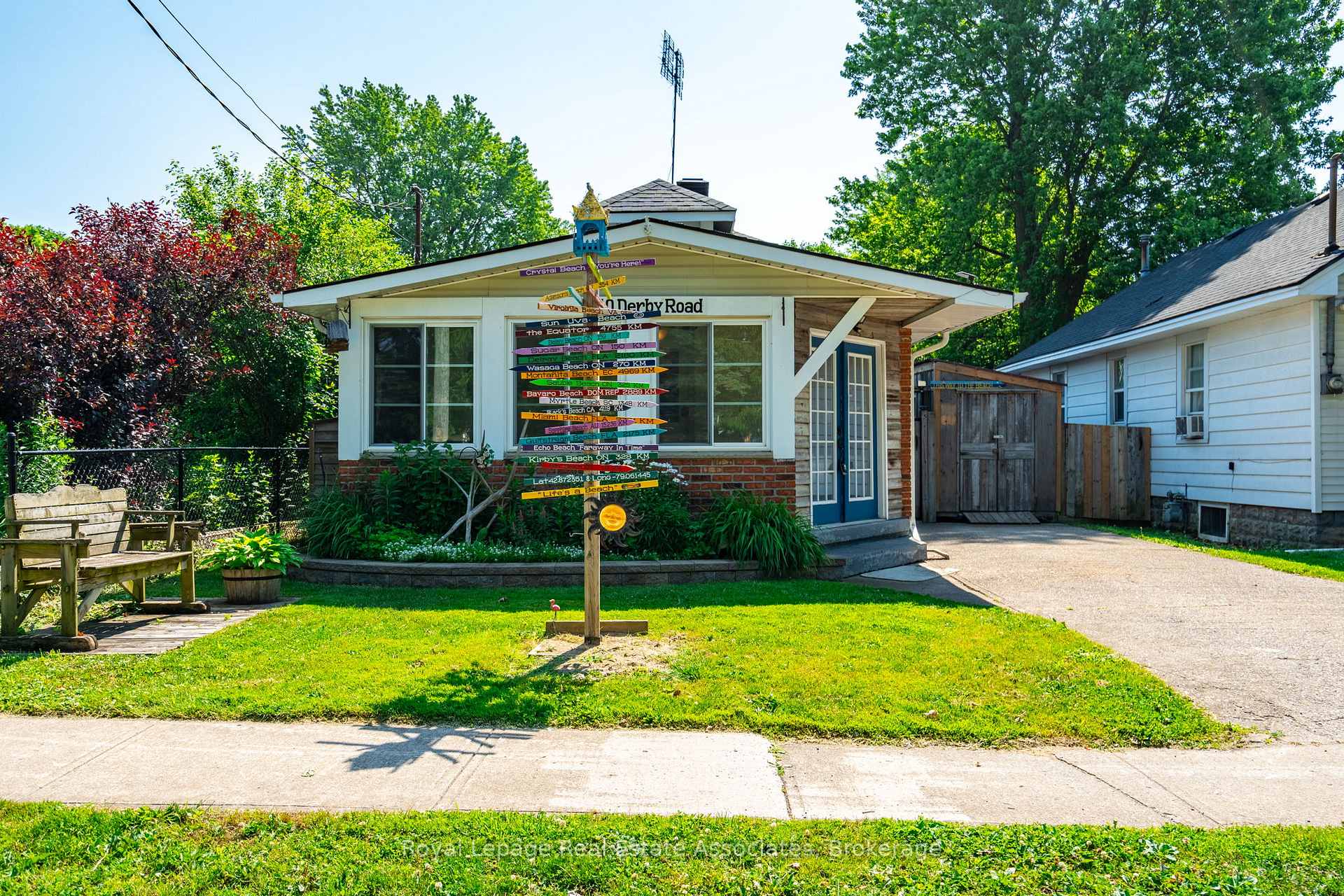 110 Derby Road, Fort Erie — photo 4 of 5