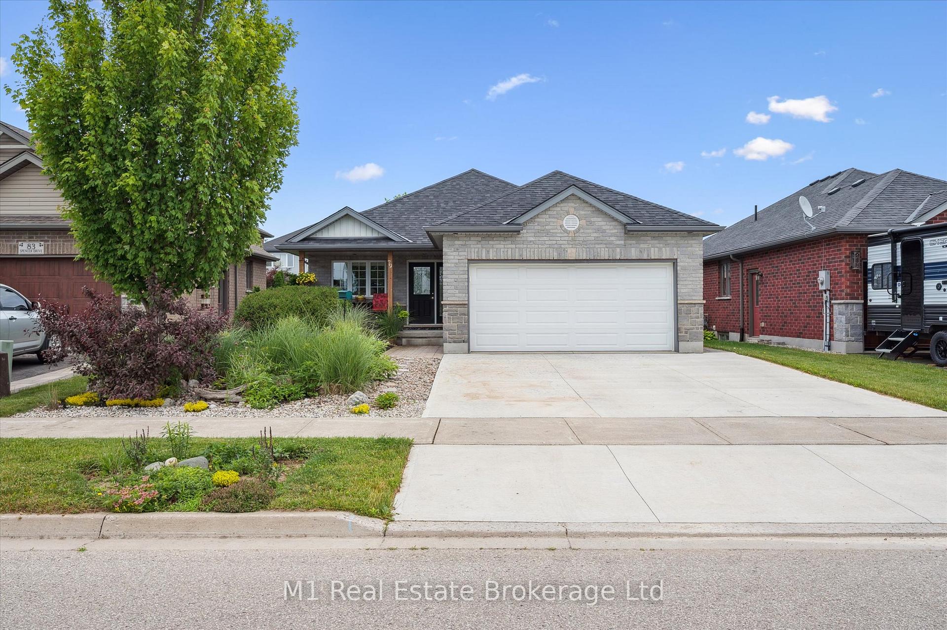 79 Spencer Drive, Centre Wellington, ON N0B 1S0 — Centre Wellington, Ontario