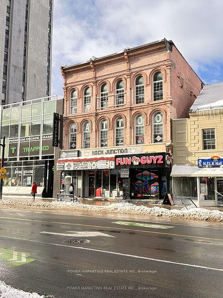 151 Rideau Street, Lower Town - Sandy Hill, ON K1N 5X4 — Lower Town - Sandy Hill, Ontario