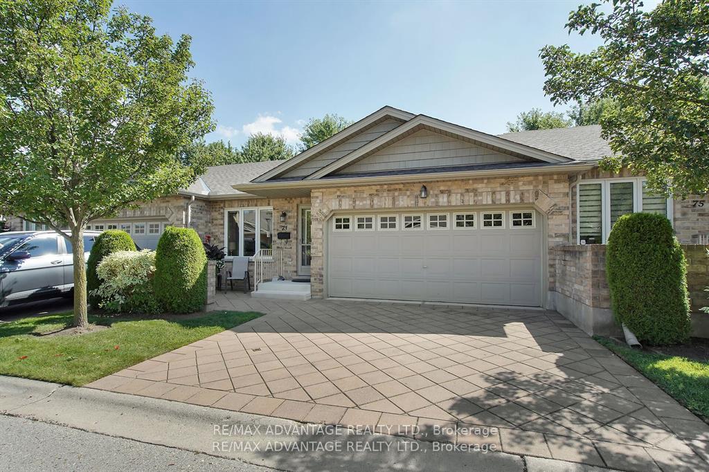 869 Whetherfield Street 73, London North, ON N6H 0A2