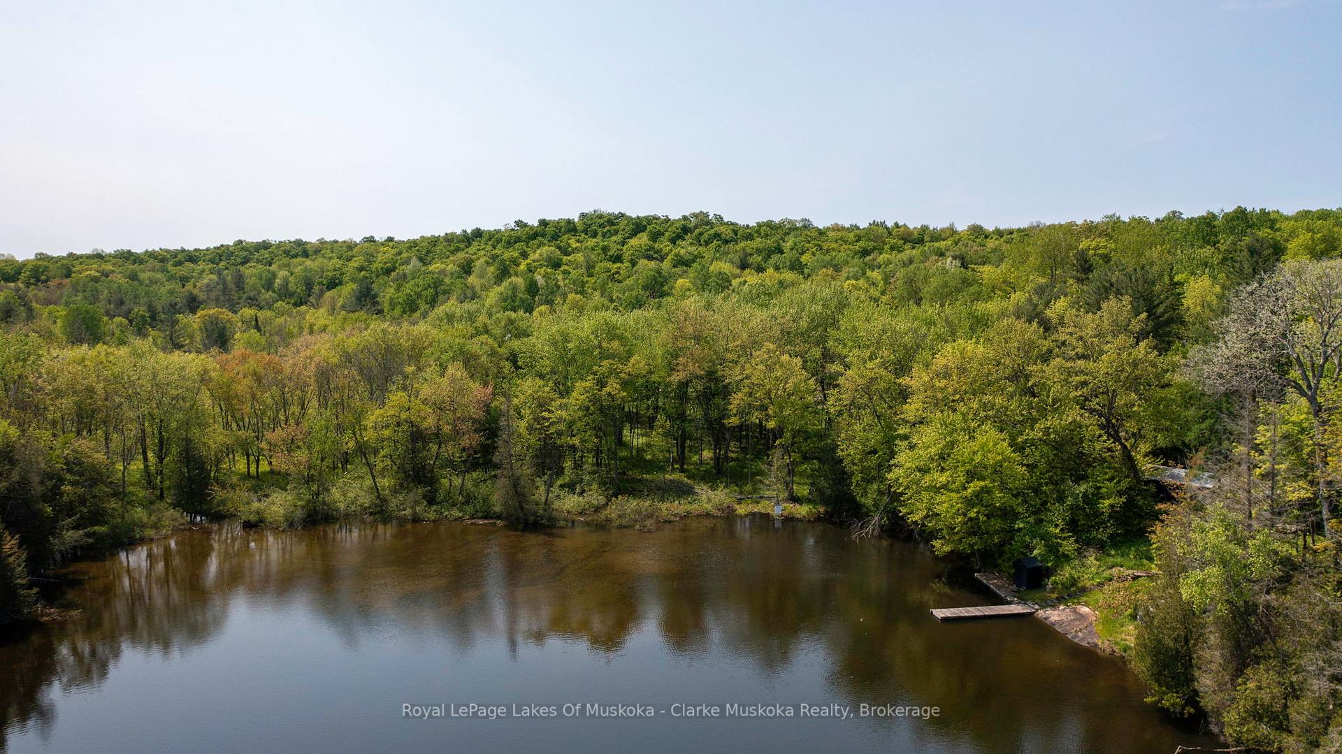 0 MAPLEHURST Road, Seguin, ON P0C 1J0