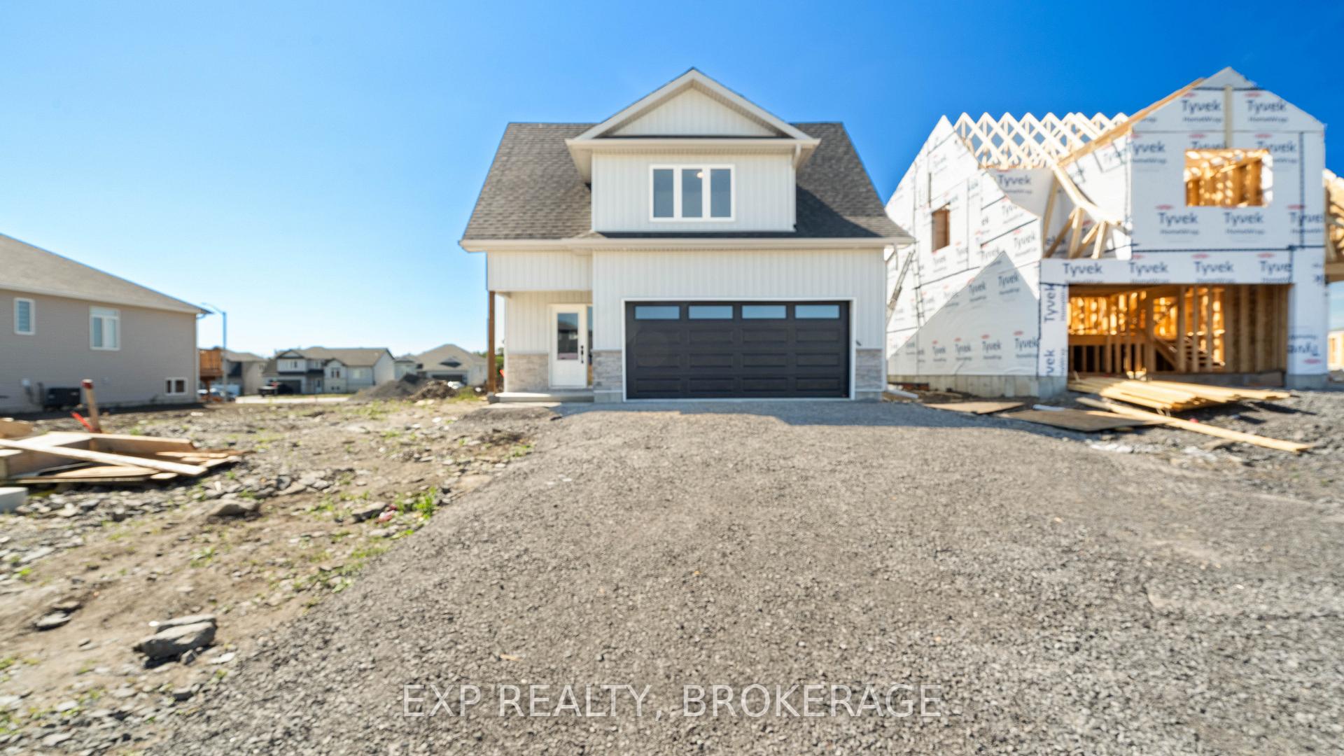 15 SUMMIT (Lot 53) Crescent, Belleville, ON K8N 0A2 — Belleville, Ontario