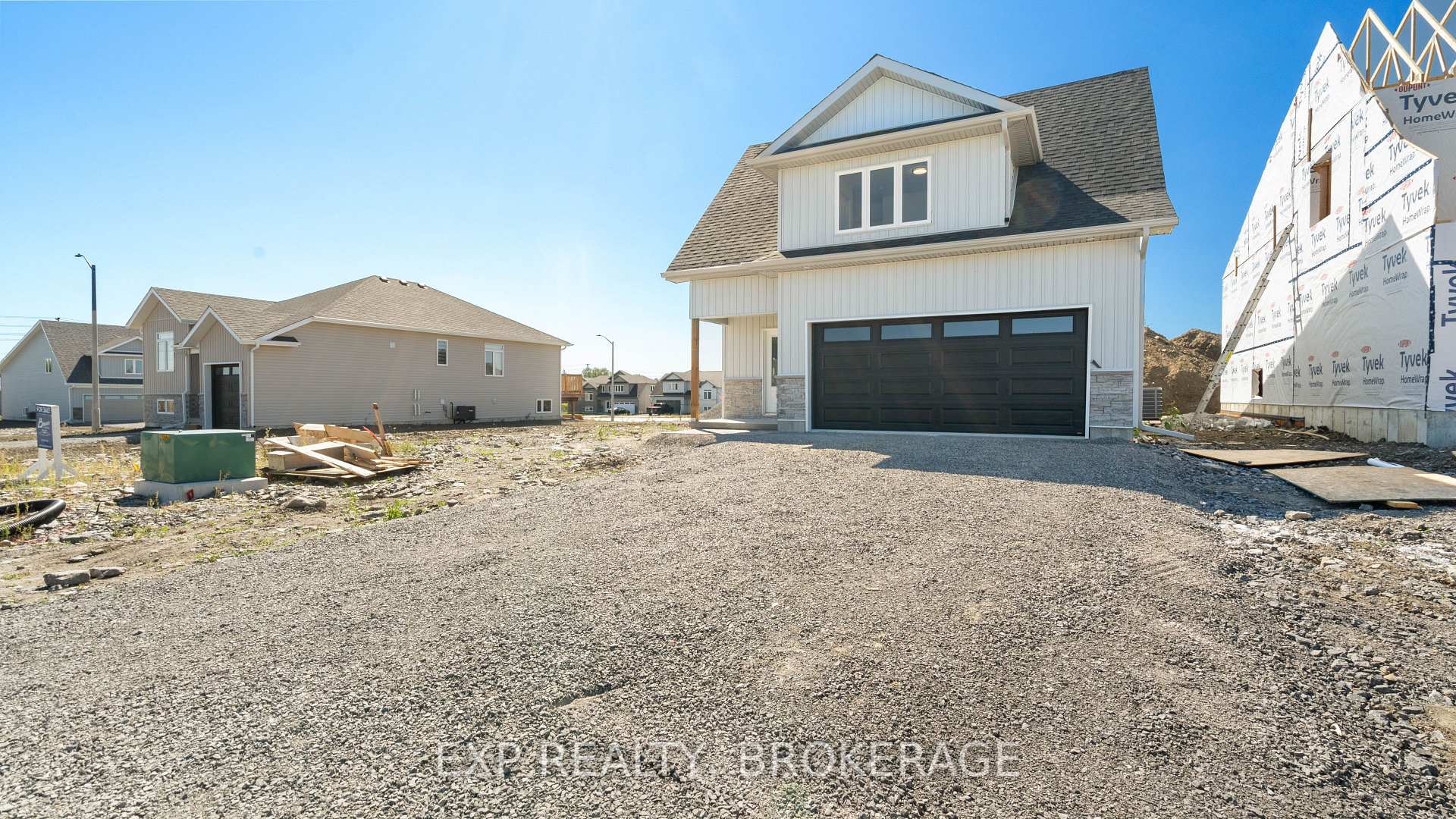 15 SUMMIT (Lot 53) Crescent, Belleville — photo 2 of 5