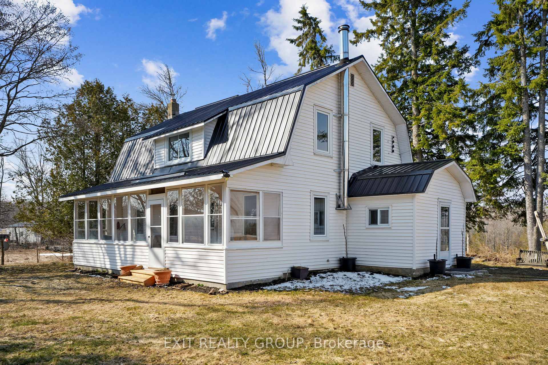 283 Clemenger Road, Marmora and Lake, ON K0K 2M0 — Marmora and Lake, Ontario