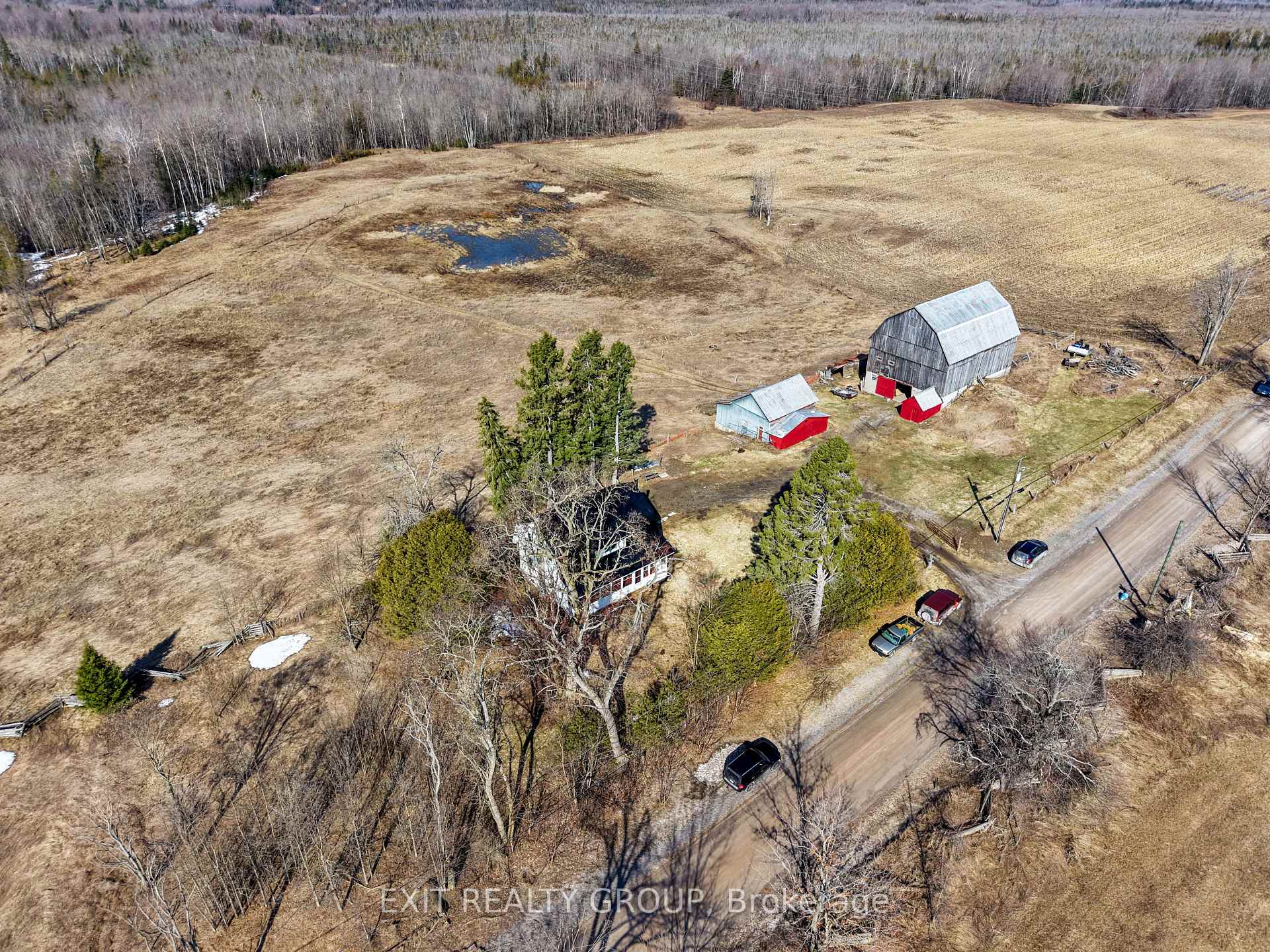 283 Clemenger Road, Marmora and Lake — photo 3 of 5