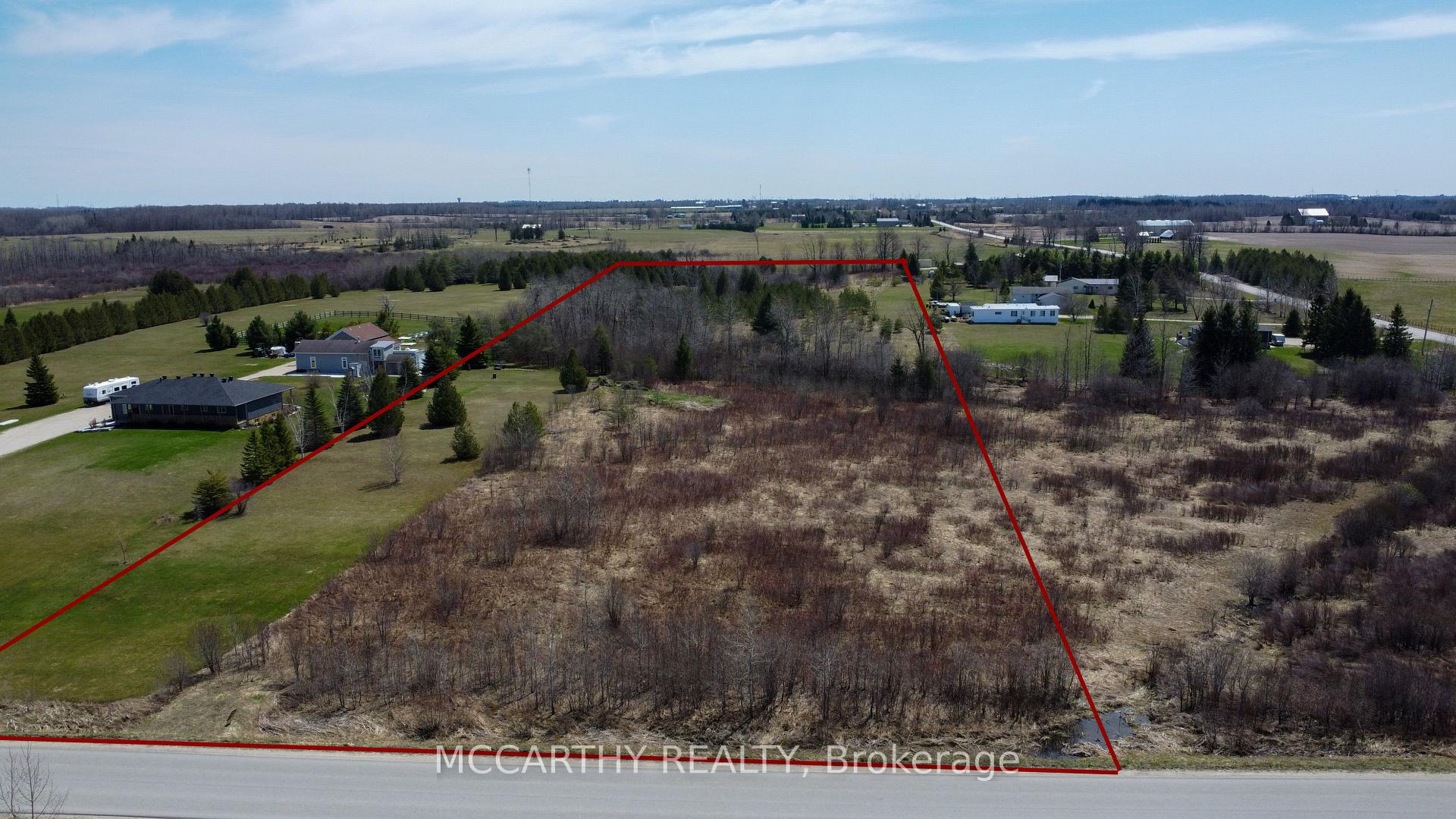 201 Con 2 SWTSR, Southgate 26 Road, Southgate, ON N0C 1B0
