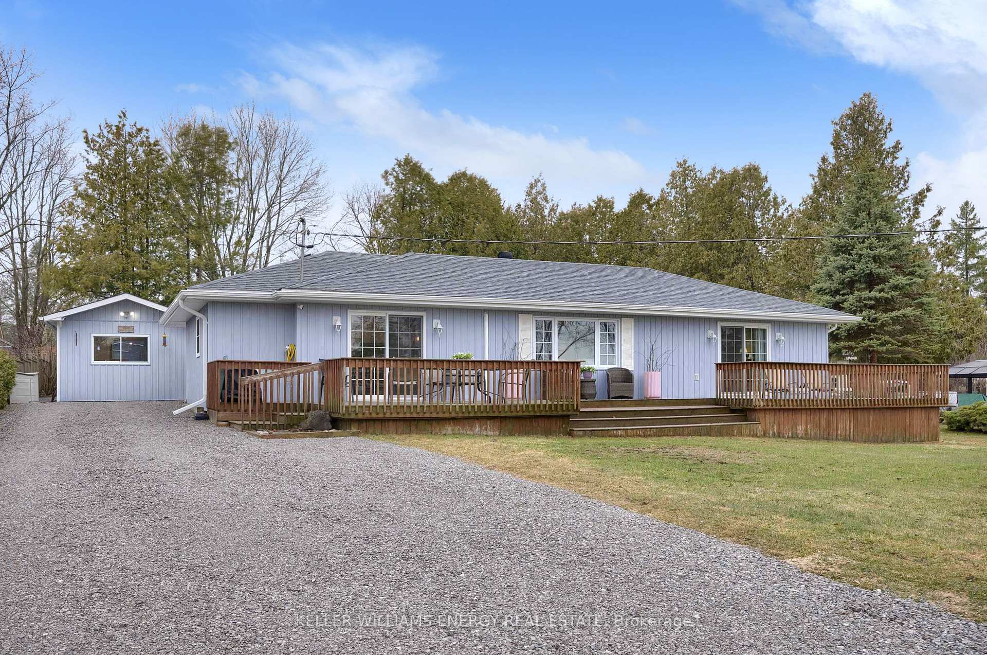 251 Lakeshore Drive, Kawartha Lakes, ON K0A 1M0