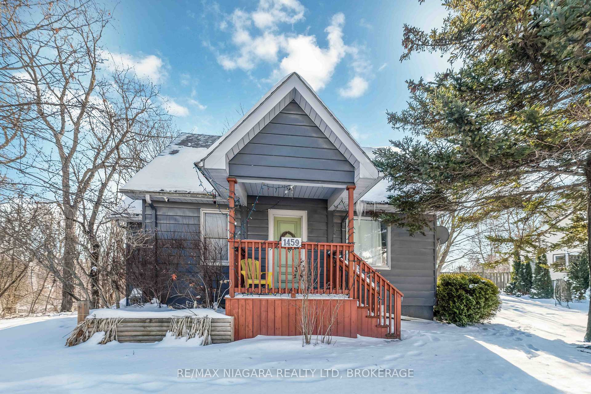 1459 Niagara Stone Road, Niagara-on-the-Lake, ON L0S 1T0