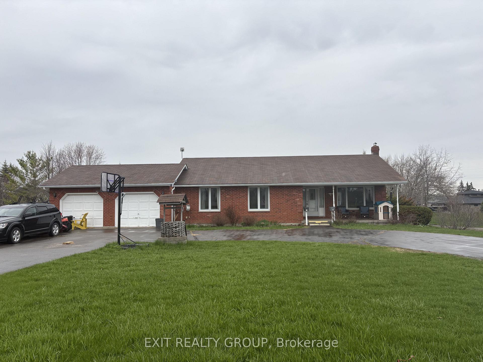 1162 County Rd 3 N/A, Prince Edward County, ON K8N 4Z1 — Prince Edward County, Ontario