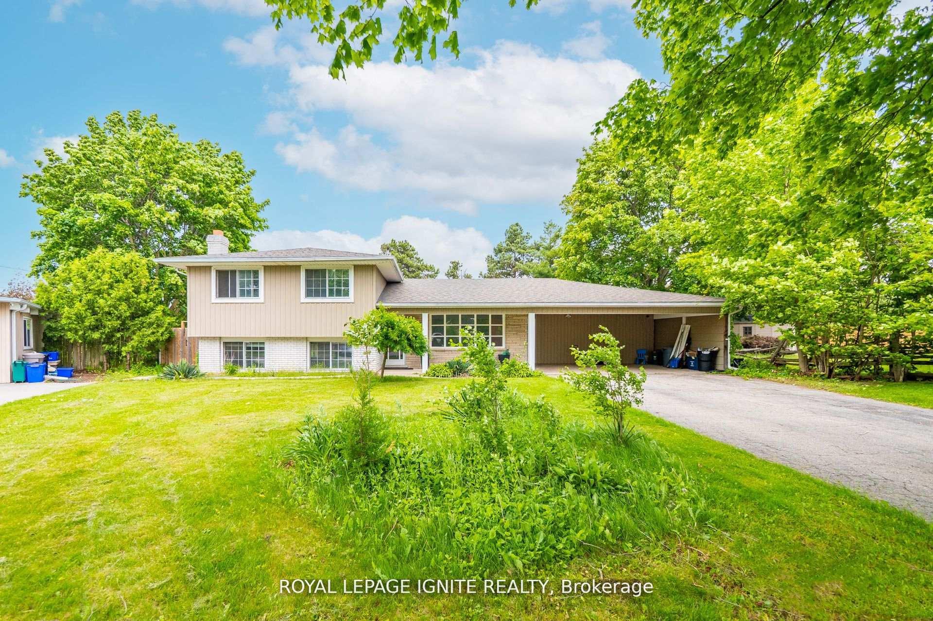 1761 Daleview Crescent, Cambridge, ON N3H 4R4 — Cambridge, Ontario