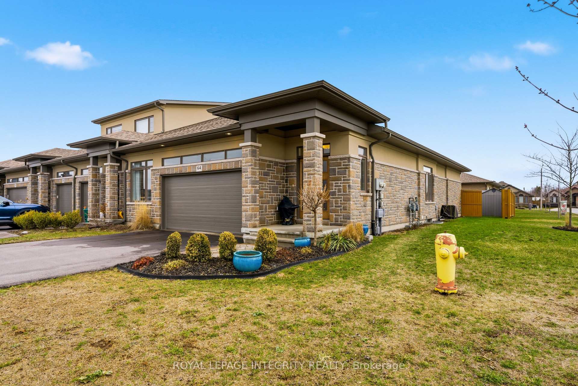 64 Covington Crescent, Belleville, ON K8N 0L1