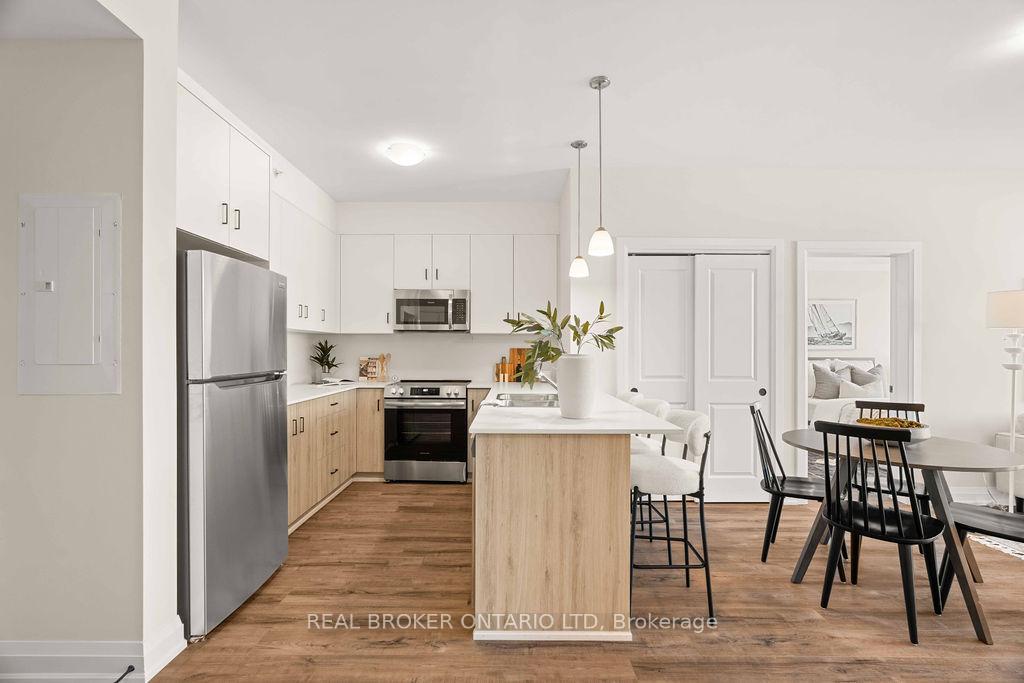 865 Kleinburg Drive 331, London North — photo 5 of 5