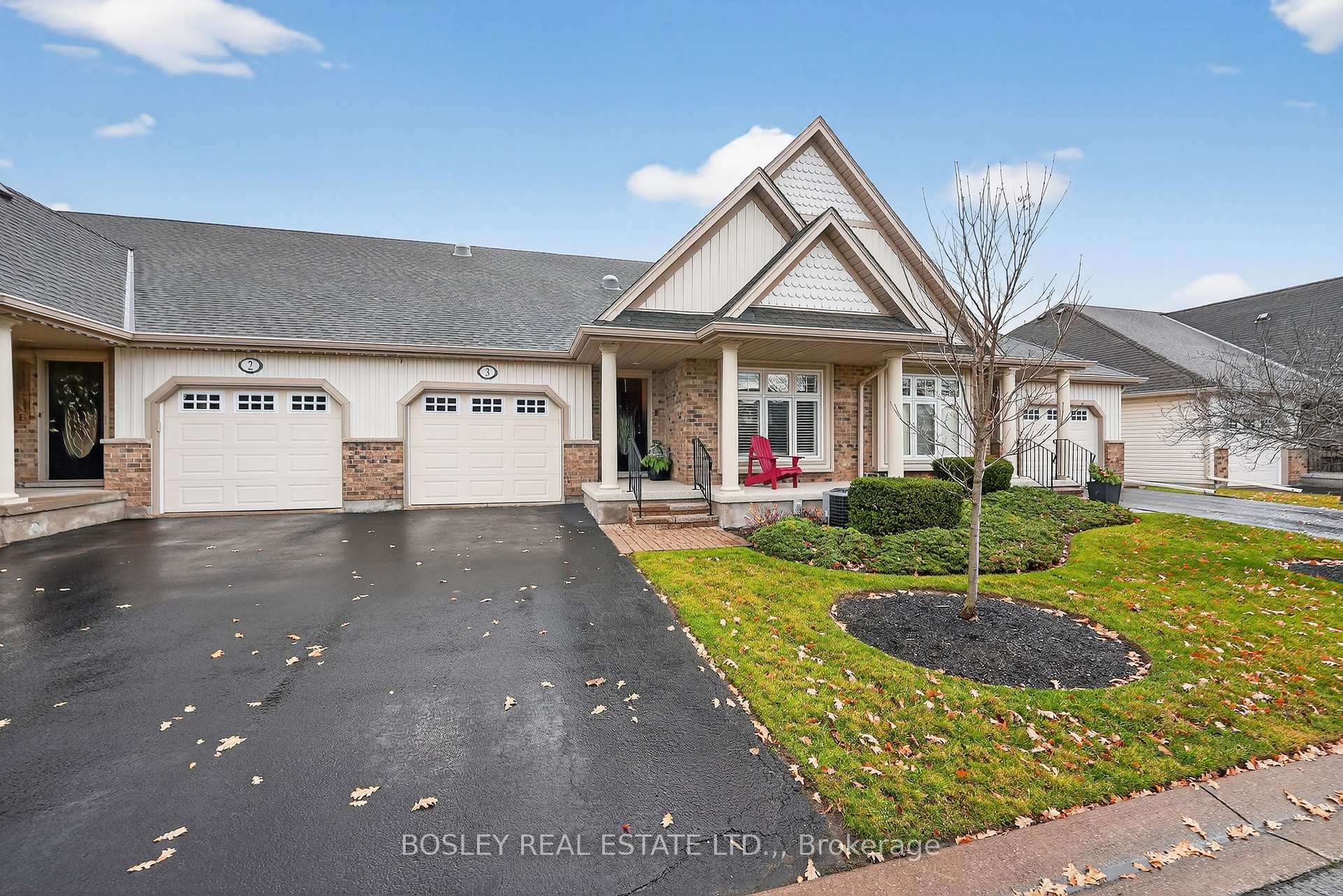 21 Loretta Drive W 3, Niagara-on-the-Lake, ON L0S 1T0