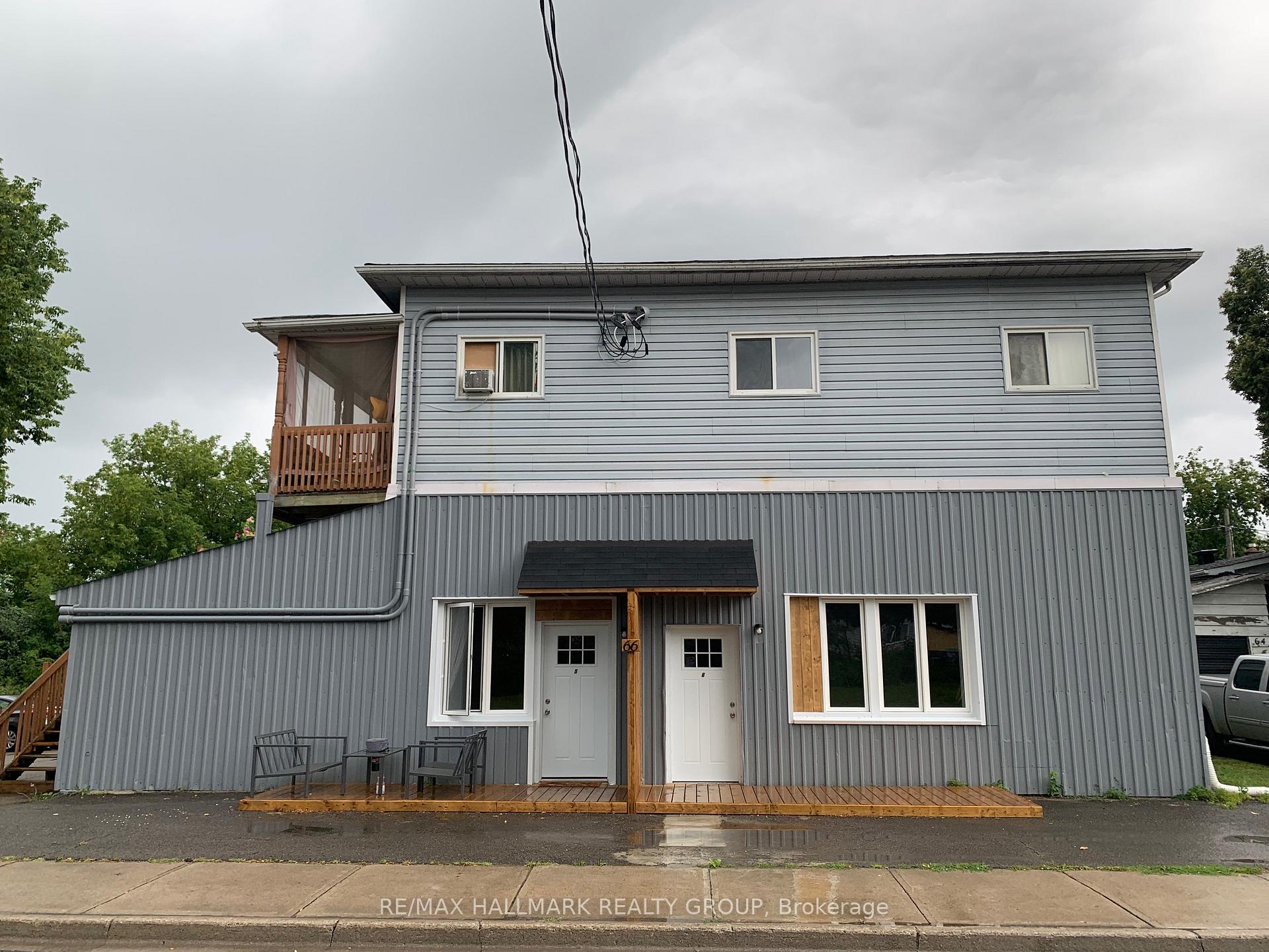 66 QUEEN Street, Smiths Falls, ON K7A 3N2