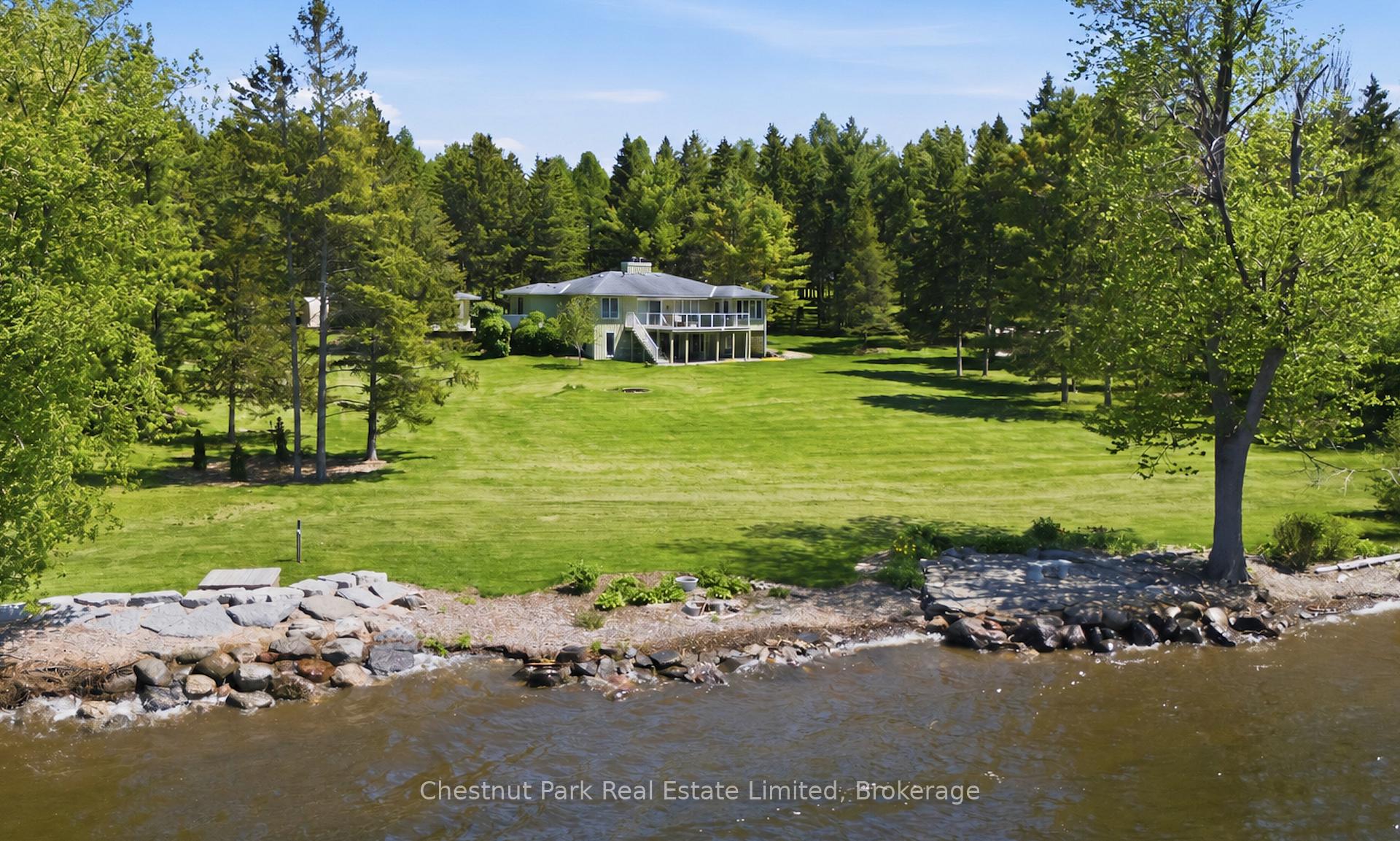 3587 County Rd 7 N/A, Prince Edward County, ON K0K 2T0 — Prince Edward County, Ontario