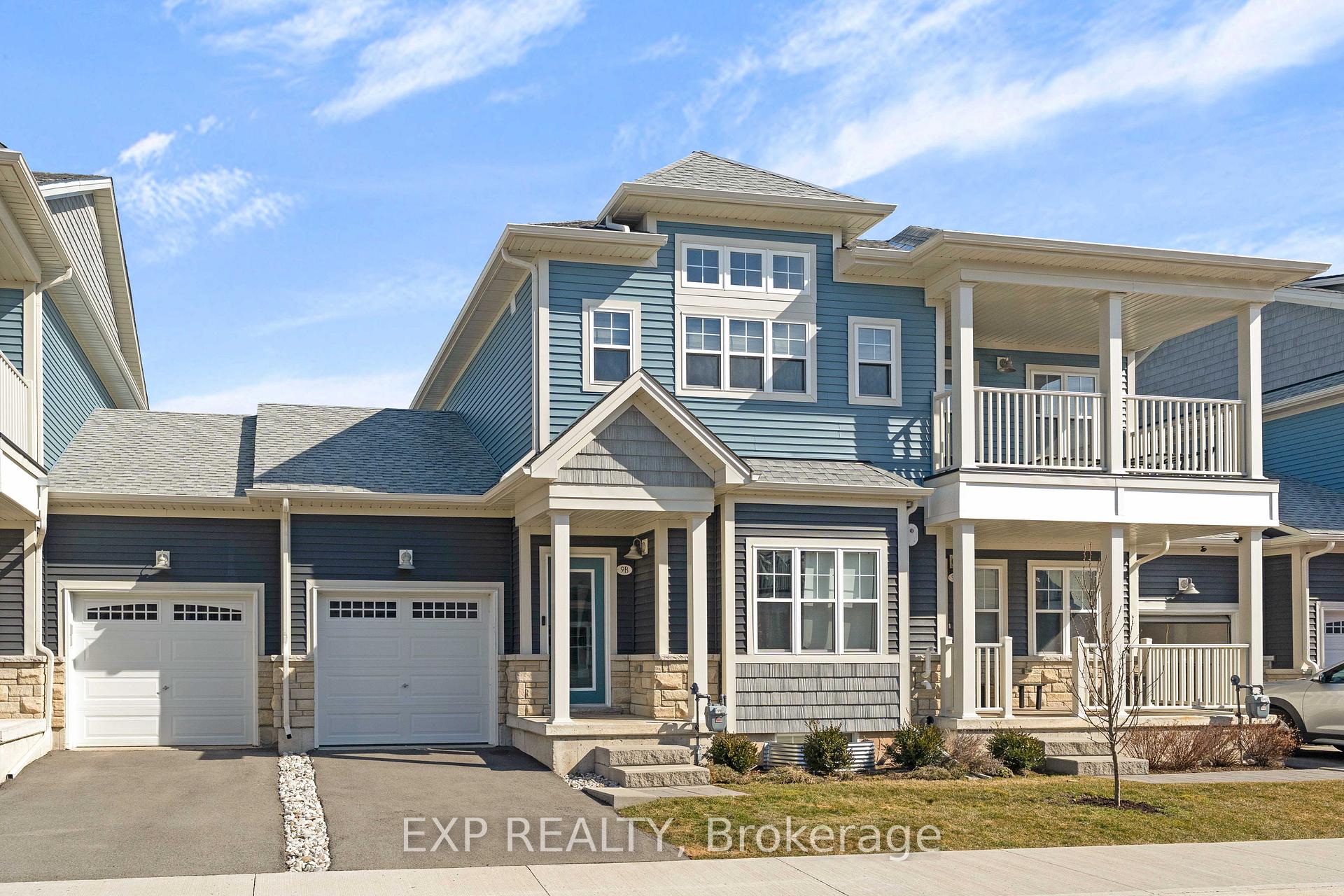 9B Shores Lane, Fort Erie, ON L0S 1B0 — Fort Erie, Ontario