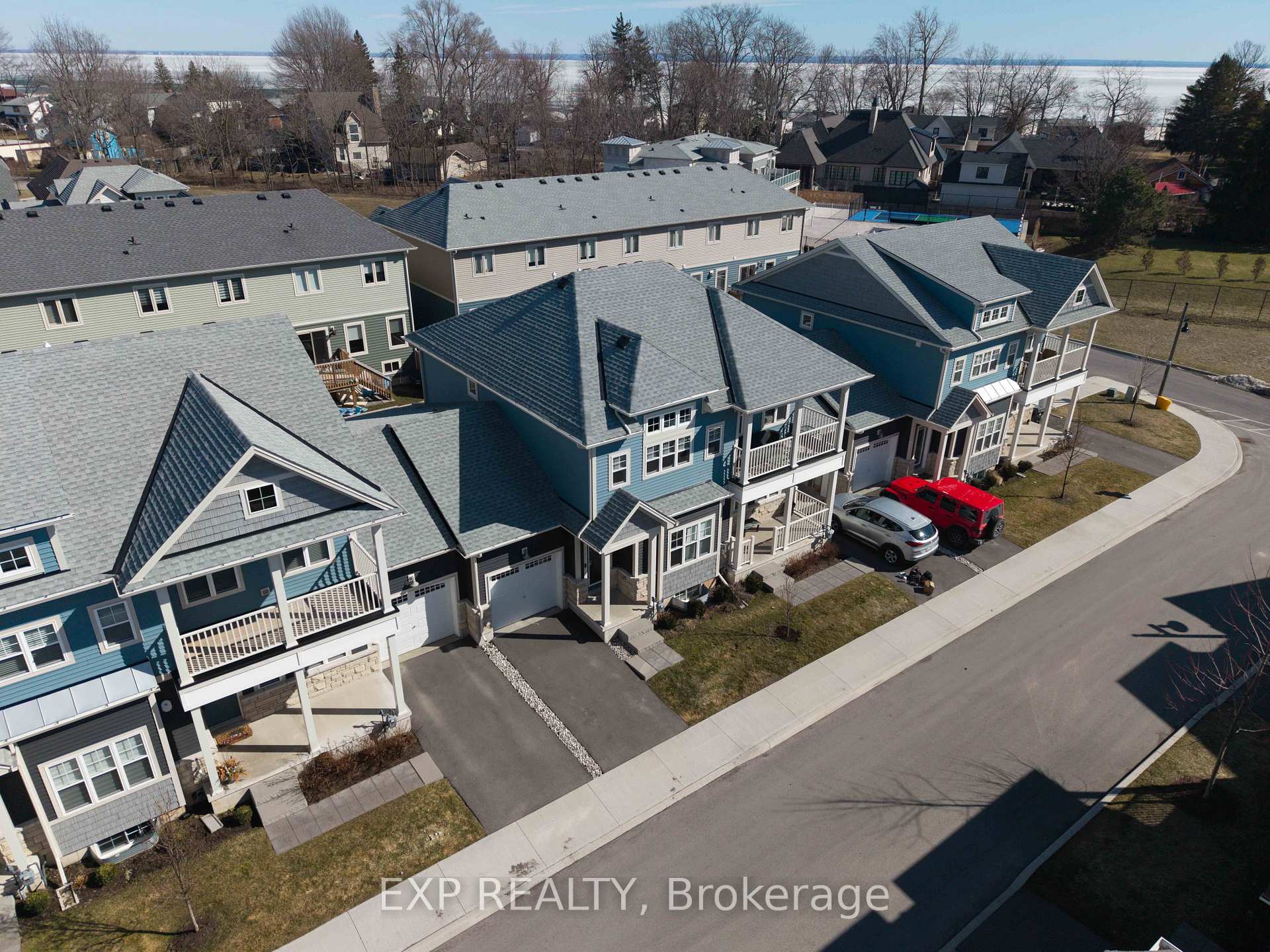 9B Shores Lane, Fort Erie — photo 3 of 5