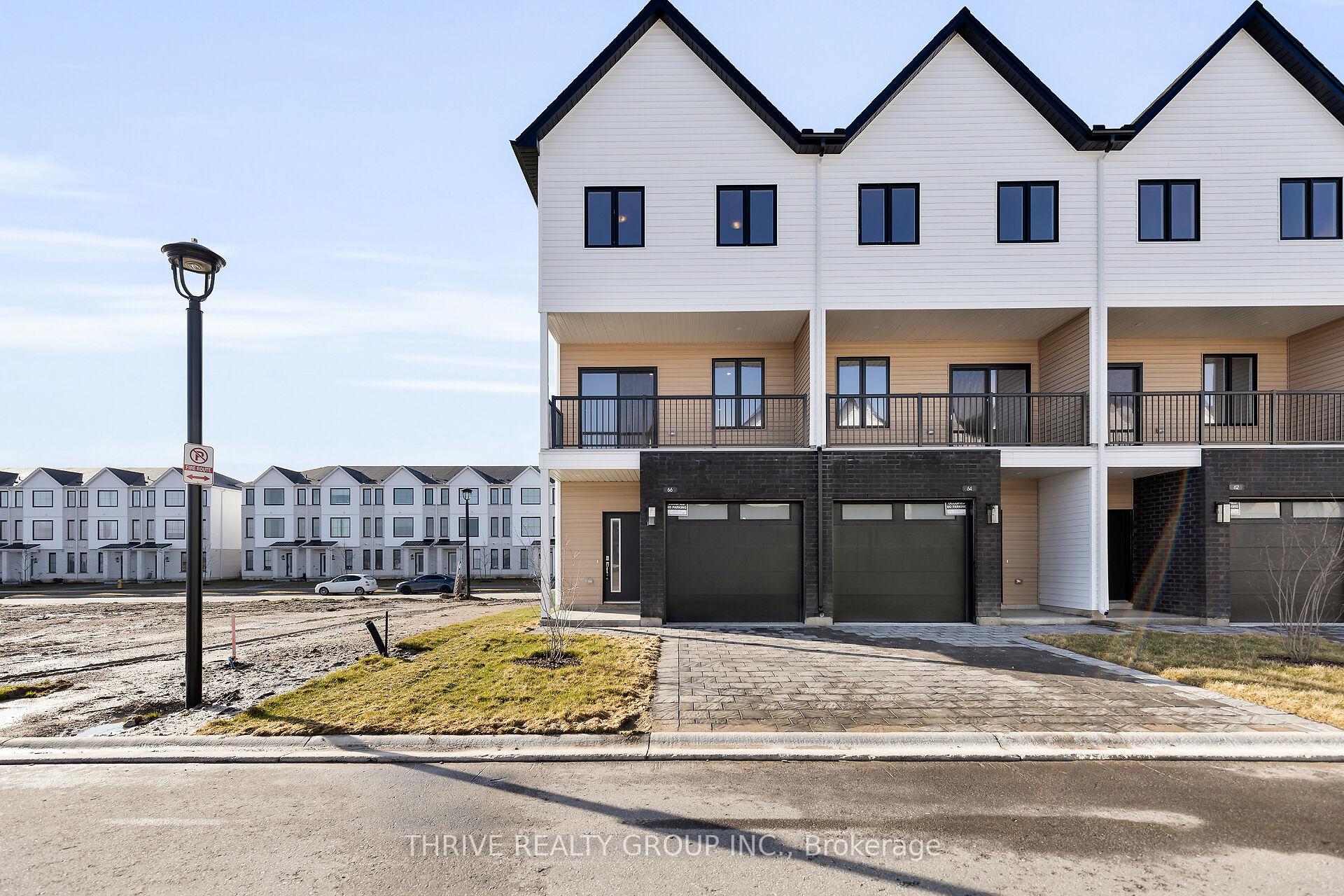 1595 Capri Crescent 68, London North, ON N6G 3P2