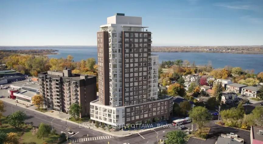 929 Richmond Road 1209, Woodroffe, ON K2B 6R1 — Woodroffe, Ontario