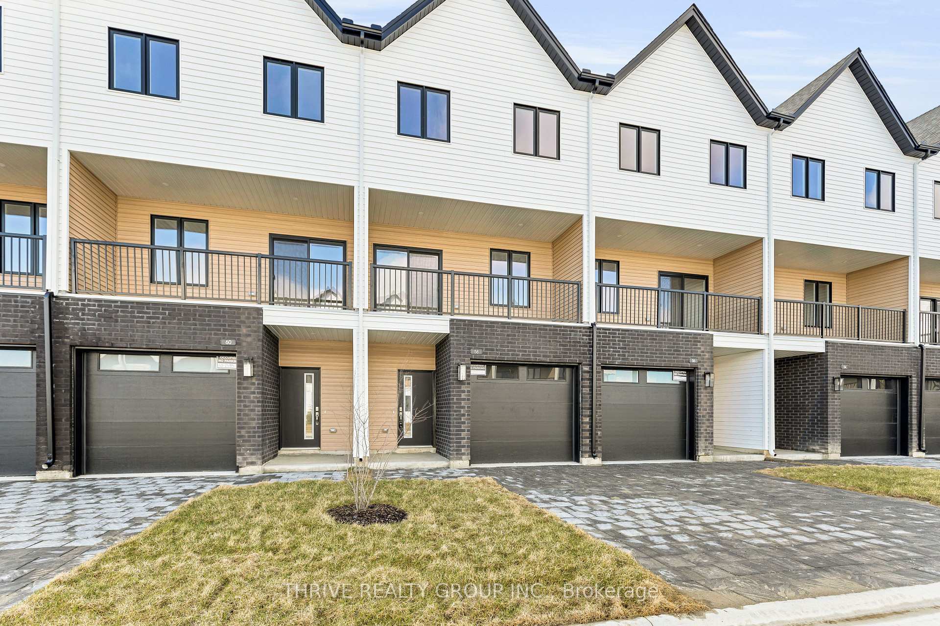 1595 Capri Crescent 76, London North, ON N6G 3Y6