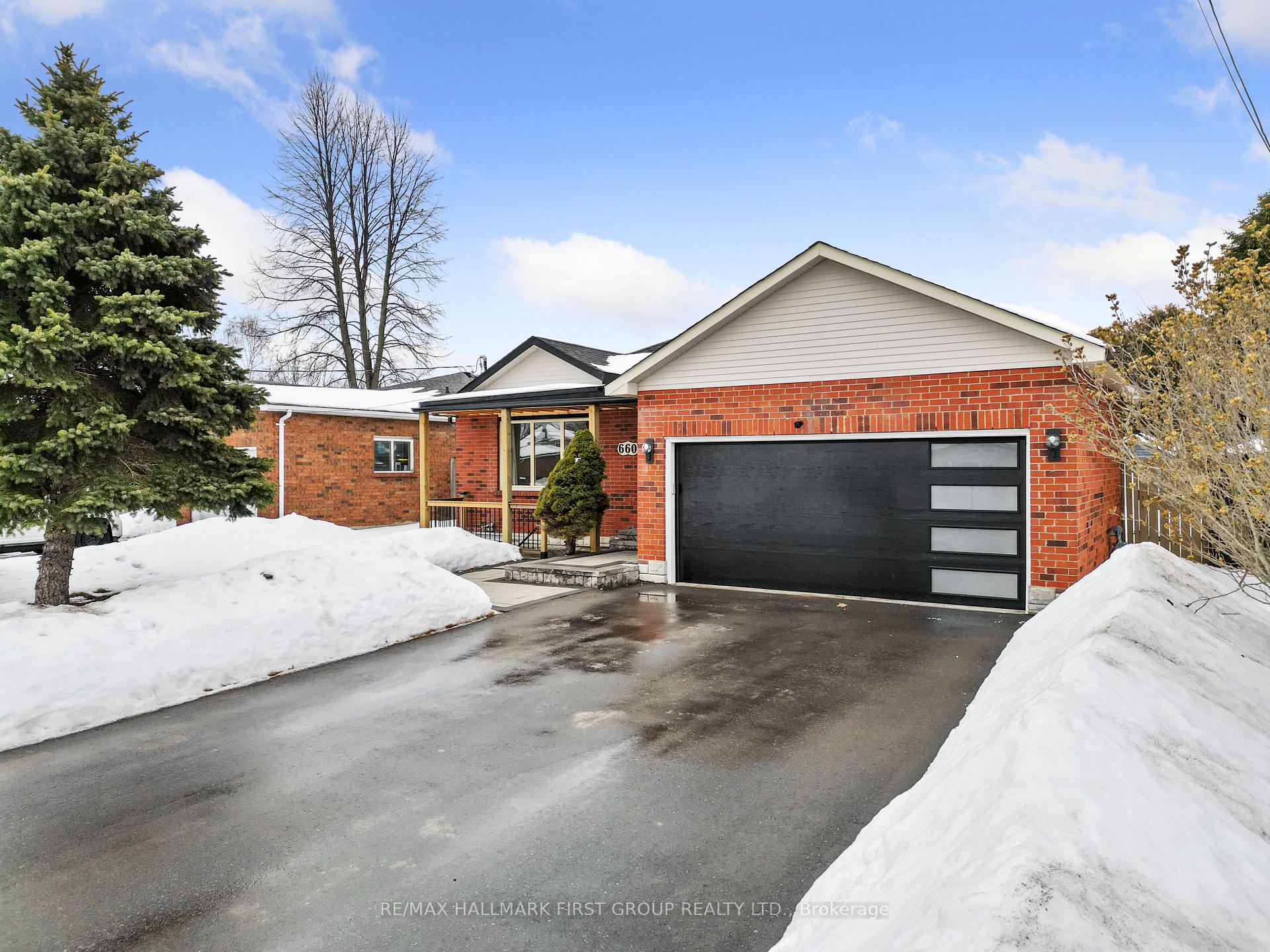 660 Mackechnie Crescent Lower Unit, Cobourg — photo 2 of 5