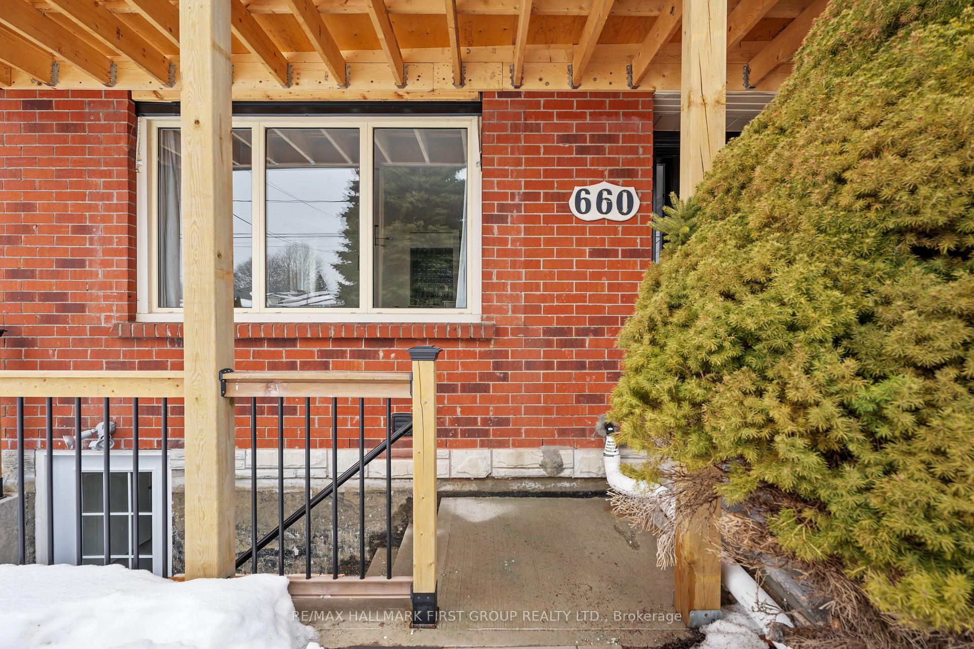 660 Mackechnie Crescent Lower Unit, Cobourg — photo 3 of 5