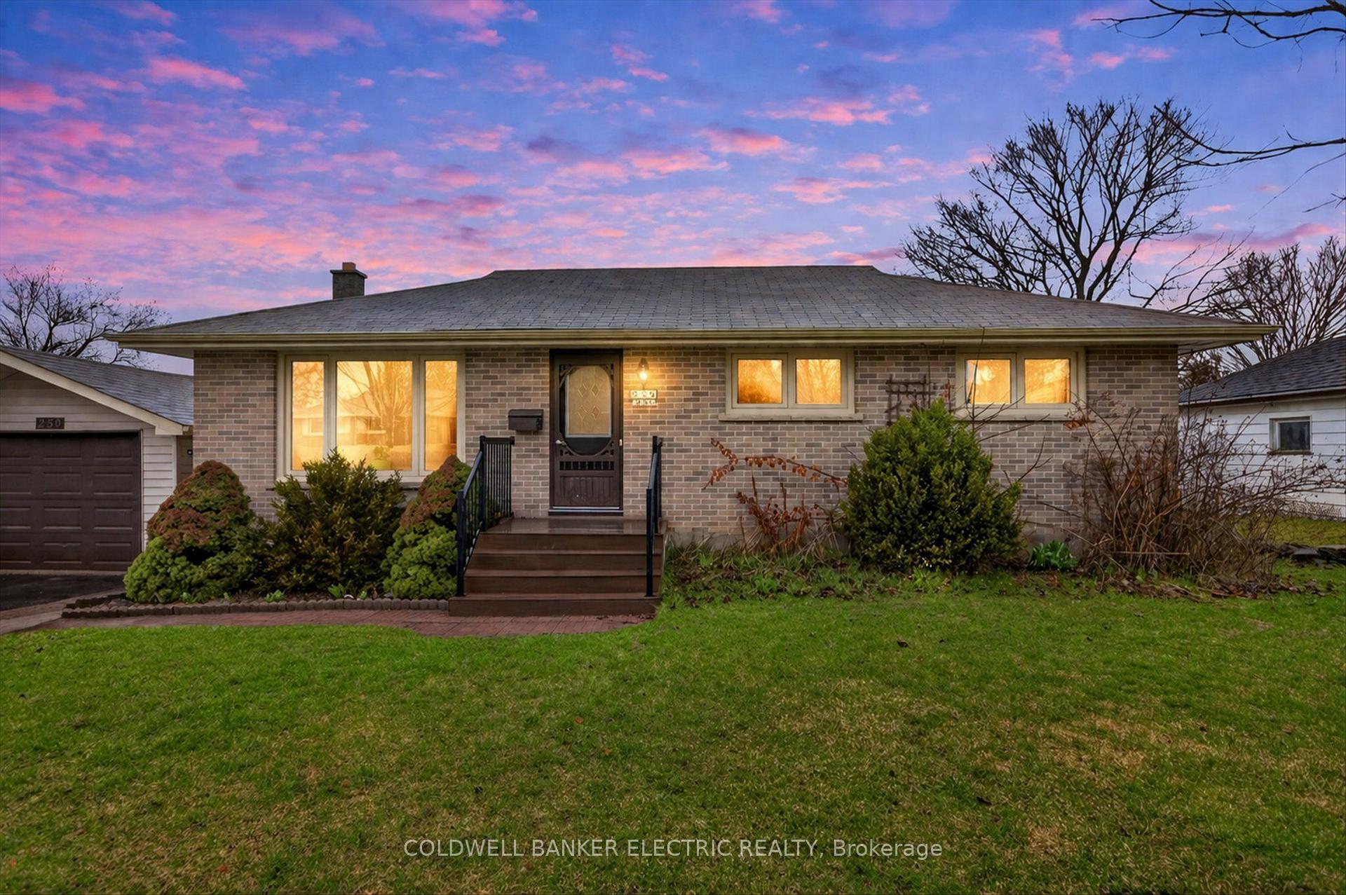 250 Collison Crescent, Peterborough, ON K9J 1A8 — Peterborough, Ontario