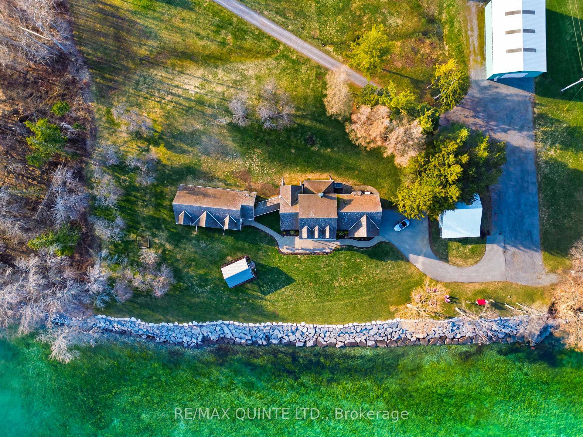 4698 County Road 8 N/A, Prince Edward County — photo 2 of 5