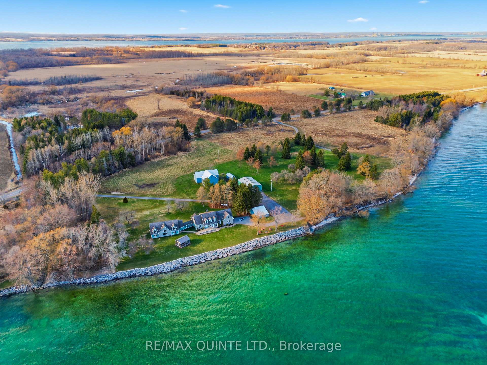 4698 County Road 8 N/A, Prince Edward County — photo 3 of 5