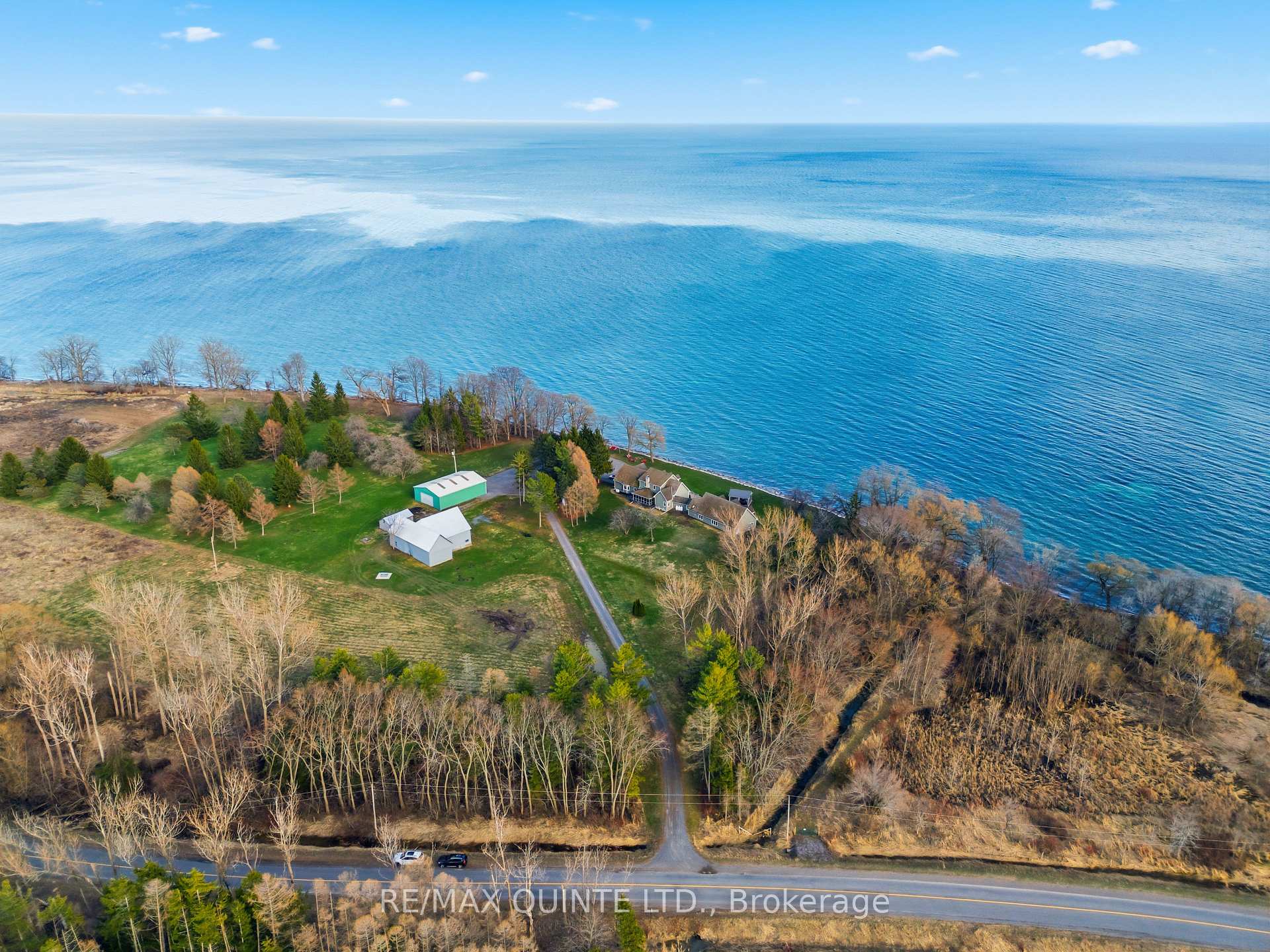 4698 County Road 8 N/A, Prince Edward County — photo 5 of 5