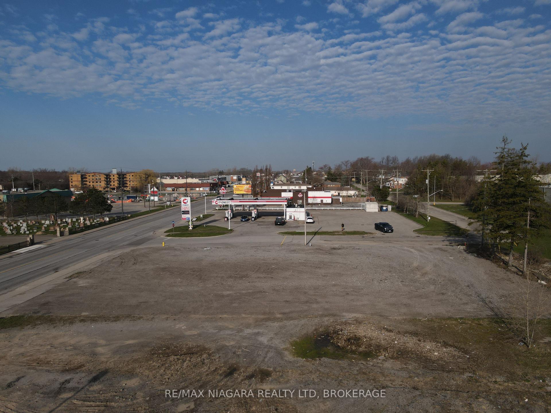 179 Garrison Road, Fort Erie, ON L2A 1M5